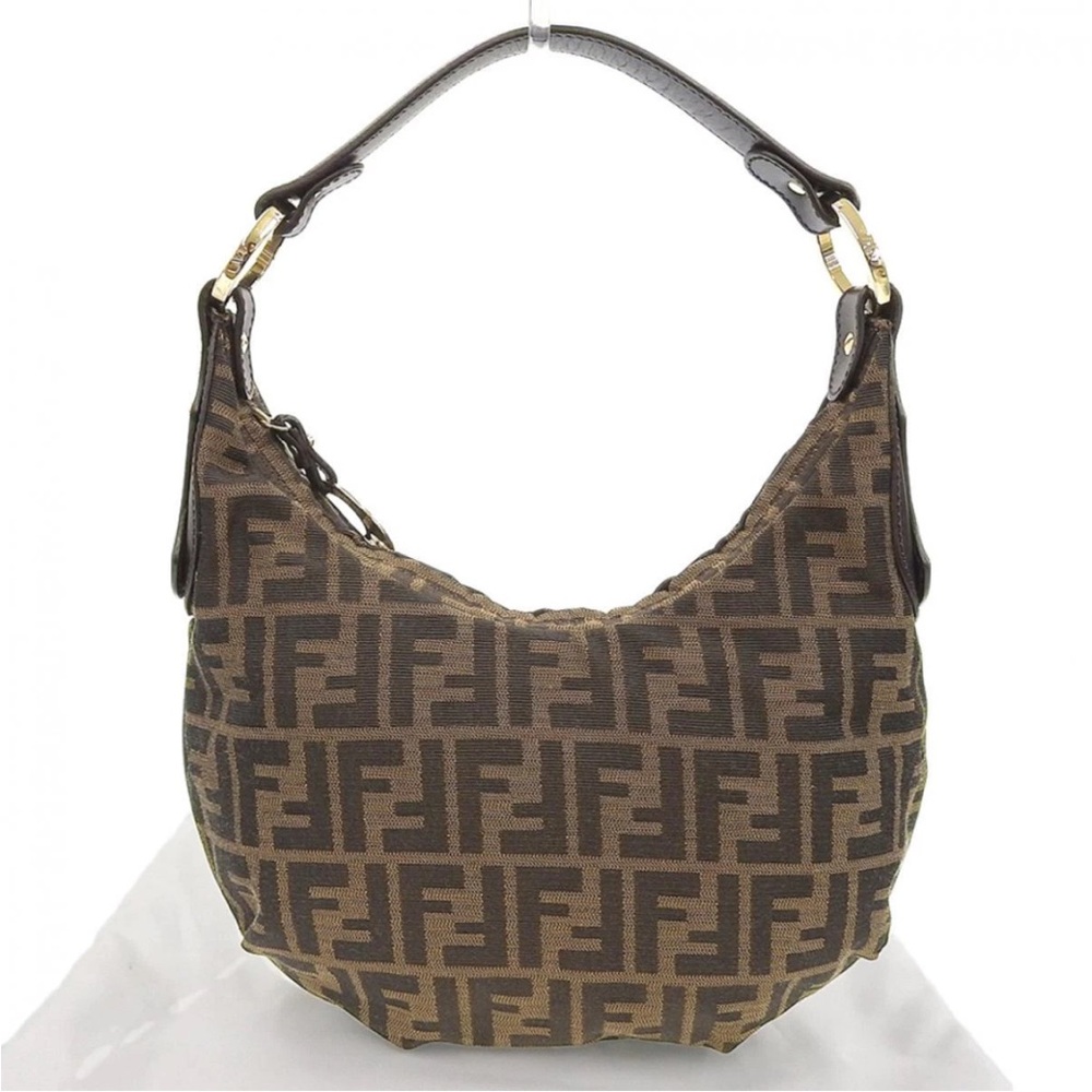 Fendi small Hobo Bag